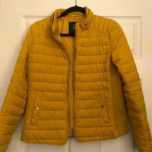 New York and Company jacket